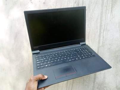 A picture of Laptop Lenovo 80TG