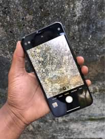 A picture of iPhone 11 Pro Max