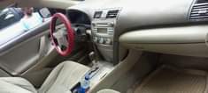 A picture of Toyota Camry 2008