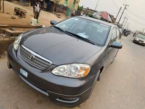 A picture of 2004 Toyota Corolla Everything working perfectly Buy and drive Nothing