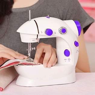 sewing machines