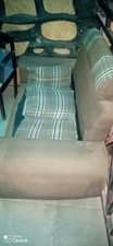A picture of Carpet and sofa
