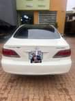 A picture of LEXUS ES 330 FIRST BODY FOR SALE Everything is working