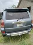 A picture of Toyota 4runner 2006
