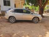 A picture of HARRIER NEW