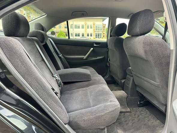 A picture of Toyota Premio F