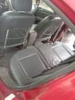 A picture of 09 Nissan Sentra first body