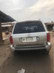 A picture of Honda Pilot 04
