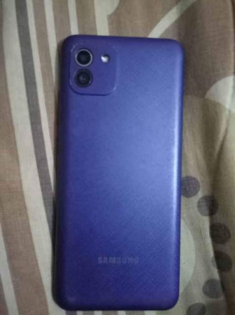 samsung a03s