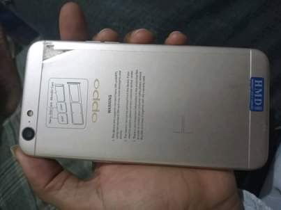 A picture of Simu Oppo