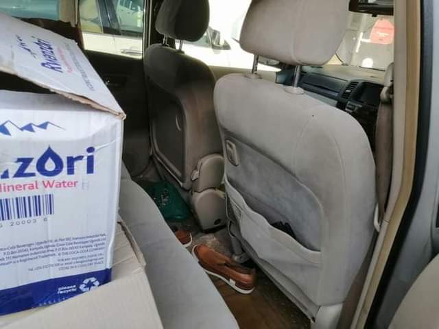 A picture of Spacio forsale