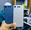 A picture of Xperia XZ1