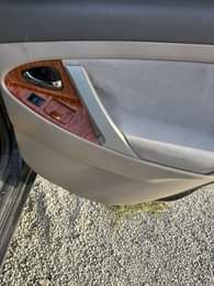 A picture of Distress 2010 Camry In prestine condition untempered Engine and Gear