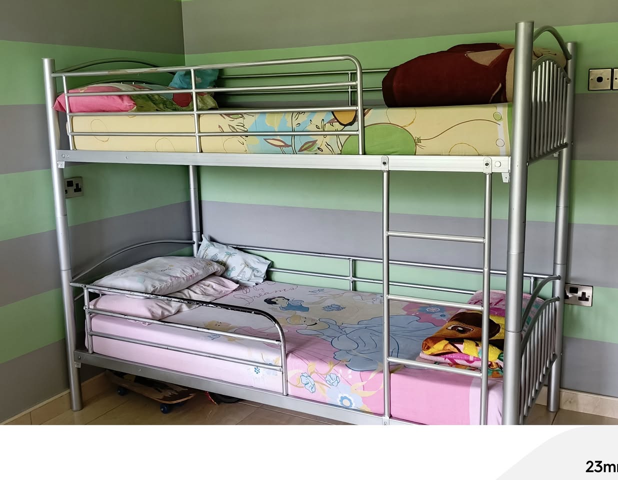beds