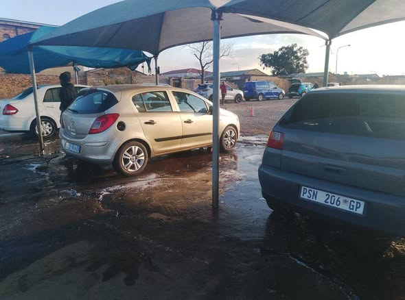 cheap cars roodepoort