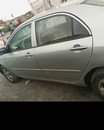 A picture of Toyota Corolla