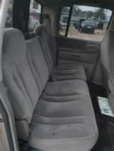 A picture of Dodge Dakota SLT Truck