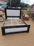 A picture of Bed