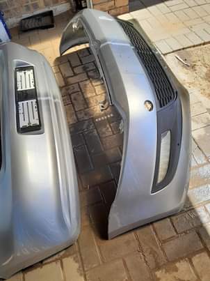 CARS,BAKKIES,BIKES A.