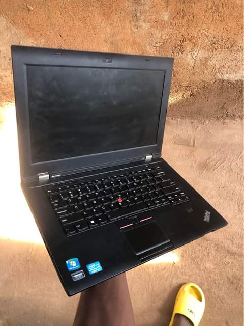 lenovo laptop