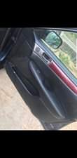 A picture of Lexus es300 2004