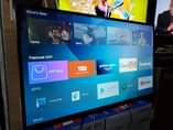 A picture of Soyi Smart tv 42 inches Tshs 360 000 Call 255652325215