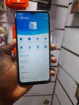 A picture of Tecno Spark Go 2021