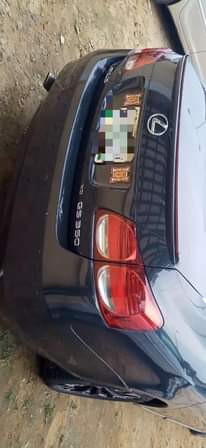 A picture of LEXUS GS 350 MODEL 2010 Belgium standard Accident free Catalyst