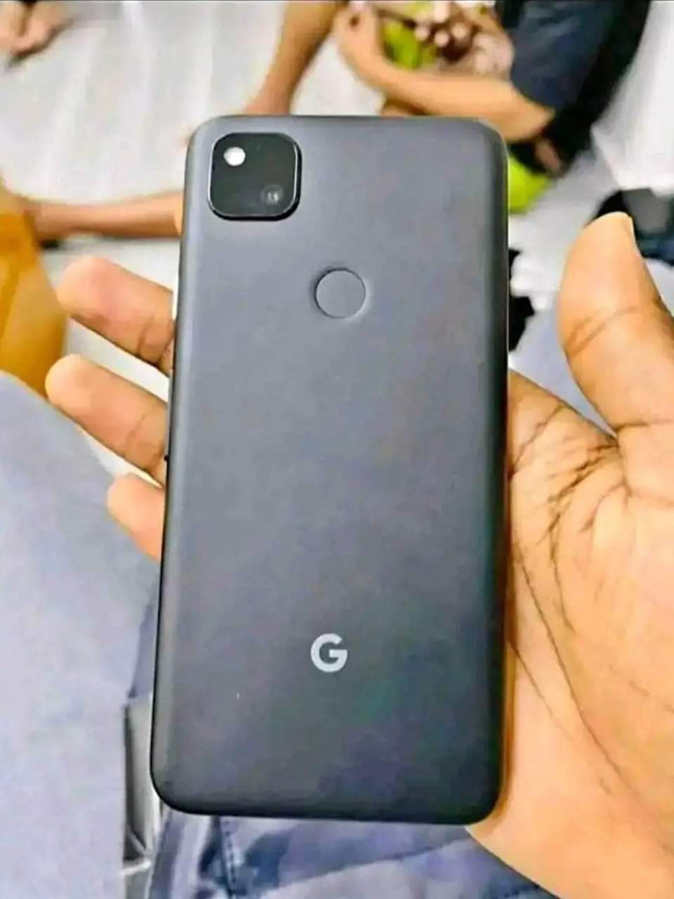 google pixel