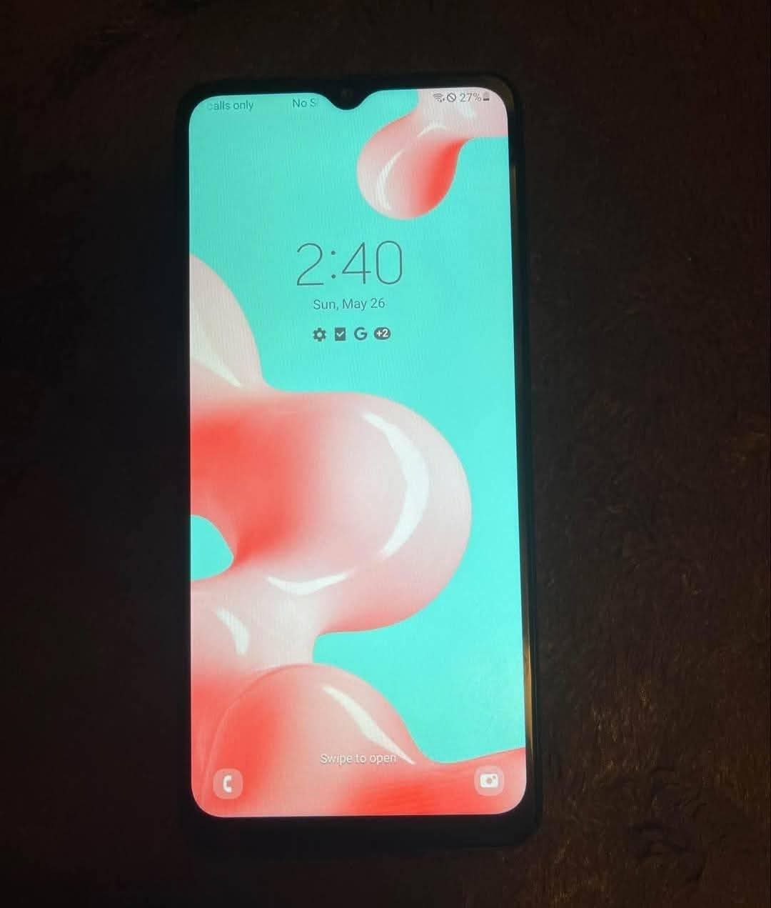 used samsung galaxy