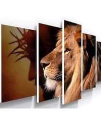 A picture of Canvas wall art at 200 000 Call 0704474523 for deliveries