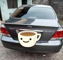 A picture of KB AUTOs TOYOTA CAMRY BIG DADDY 2003 MODEL WITH NICE
