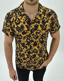 A picture of Vintage shirts