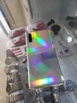 A picture of Samsung galaxy note 10plus