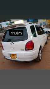 A picture of Used cars on sale Call or watsapp 0758636258 We also
