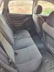 A picture of Toyota Matrix 2007 model very clean and sharp engine and