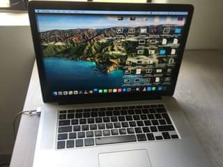 macbook