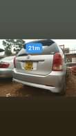 A picture of Used cars on sale. Call 0758636258 We also do swap