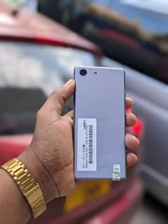 A picture of Sony Experia ACE II