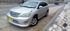 A picture of TOYOTA