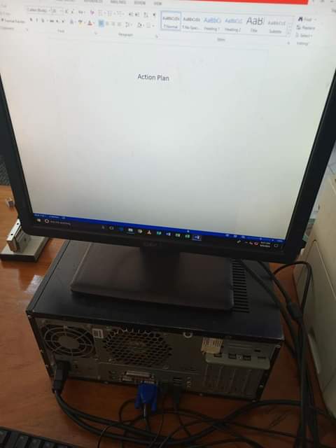 desktop