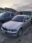 A picture of TOKS GRADE Low budget Ride SUPER CLEAN BMW 3 SERIES