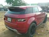 A picture of 2012 Range Rover Price 8 2m Location Abulado festac extension