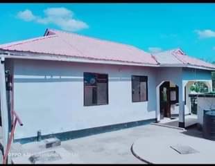 A picture of 5 apartments houses for sale Tsh 110 millions located in