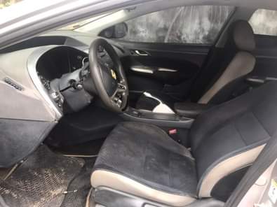 A picture of Honda Civic 2010 Manual First body Sound engine and gear