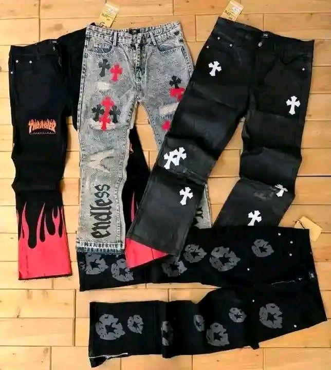 jeans