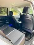 A picture of Subaru Legacy