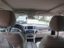 A picture of Gl 450 2014 2015 4matic First Body