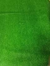 A picture of Artficial turf grass carpet for indoors and outdoors available