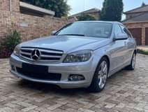 mercedes avantgarde